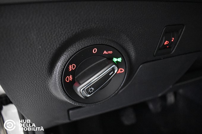 SEAT Ibiza 1.0 TGI 5 porte Style